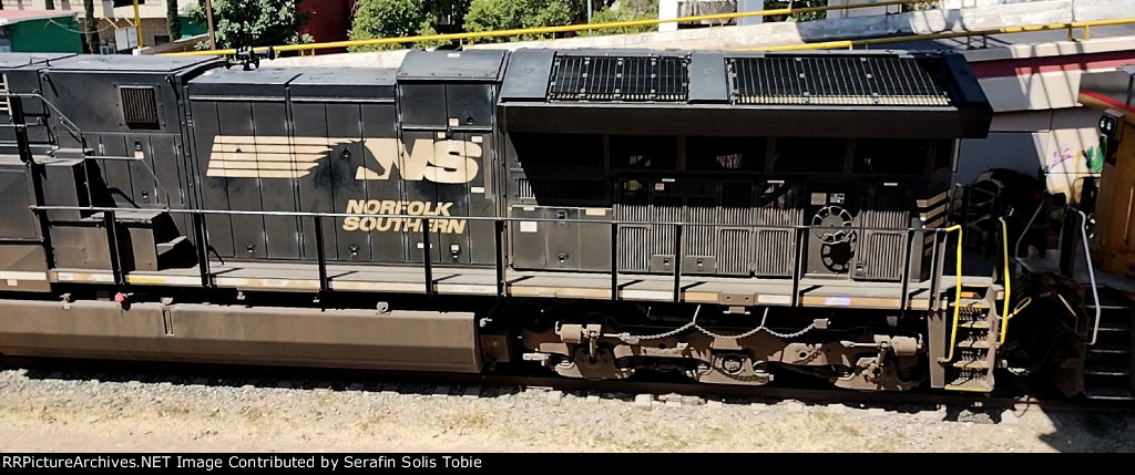 NS 3679